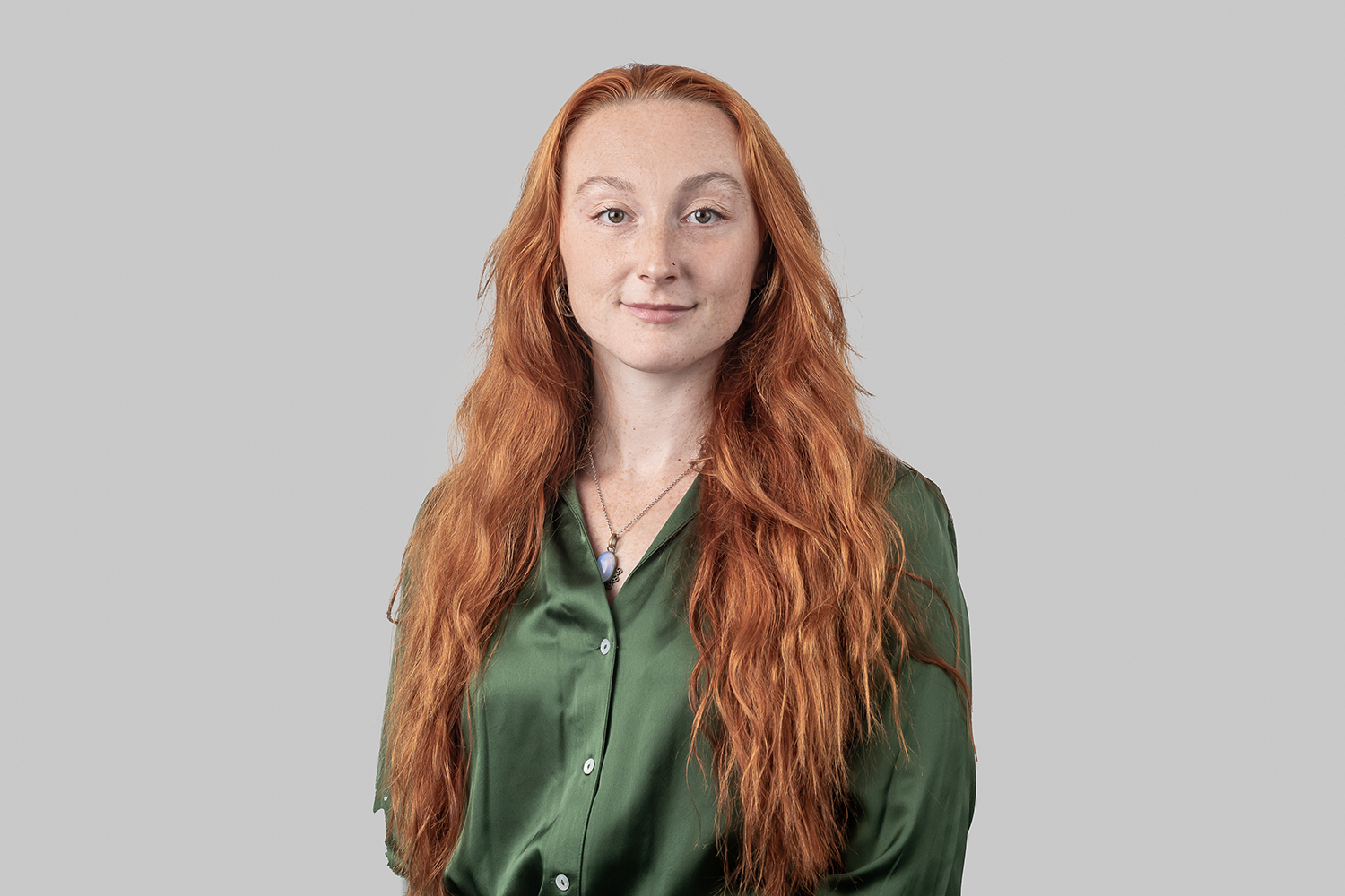 Headshot of Molly Ryan
