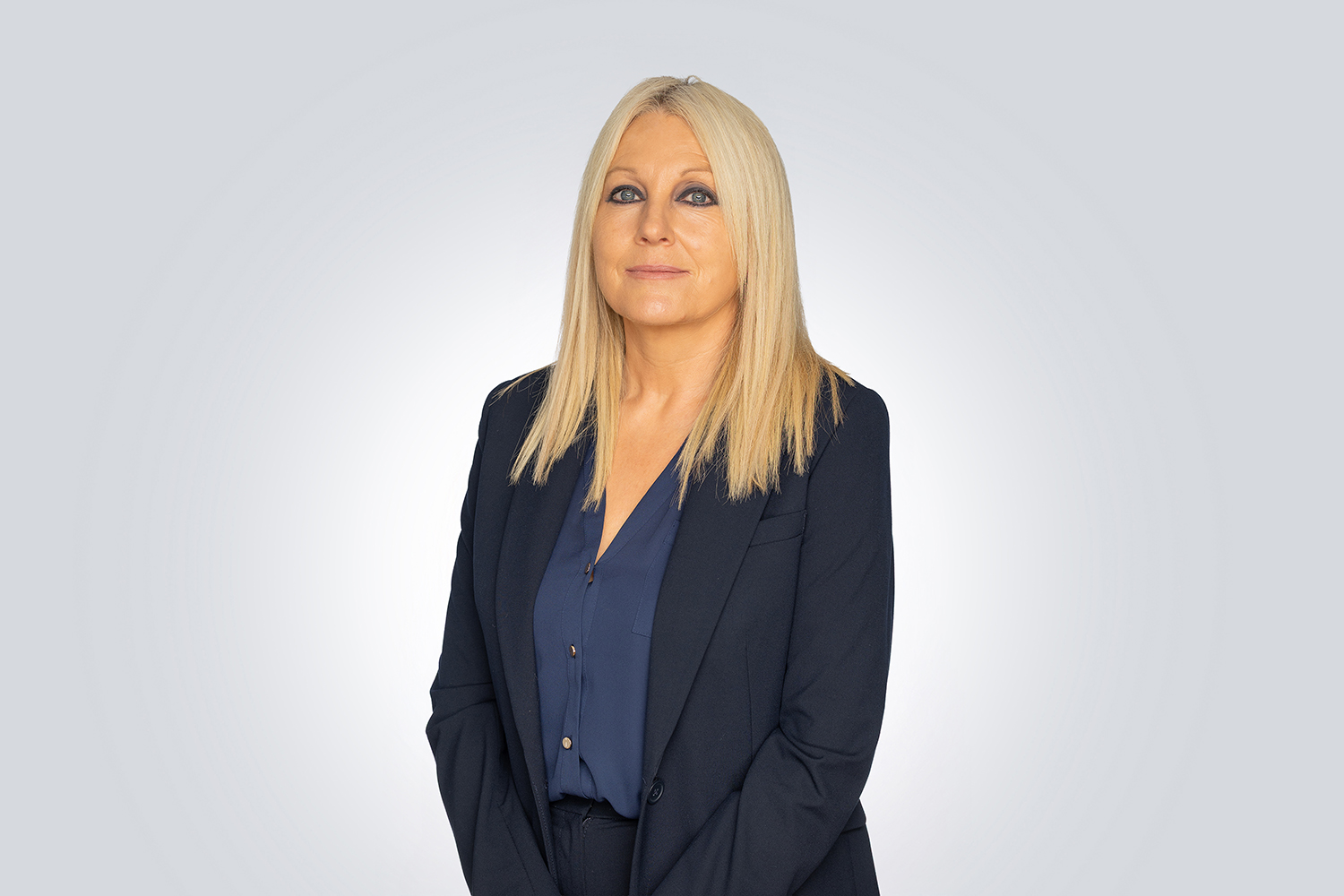 Louise Hargreaves