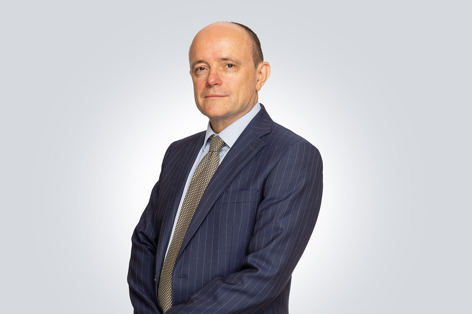 Tim Richards