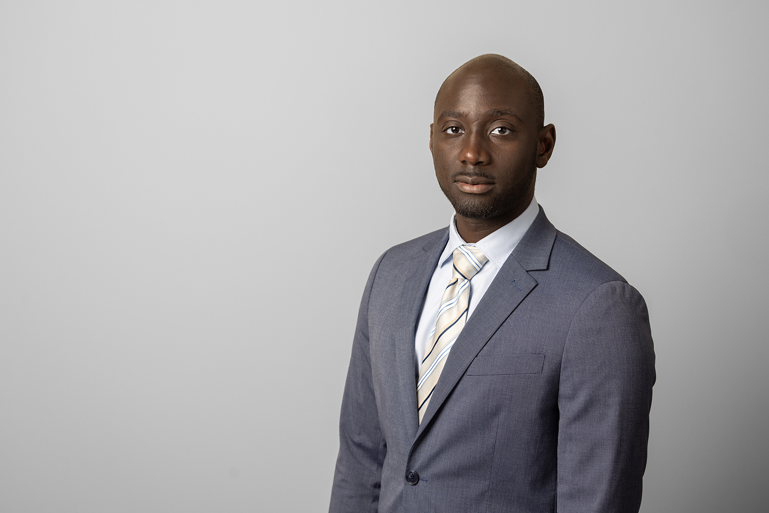 Elhadj Sene