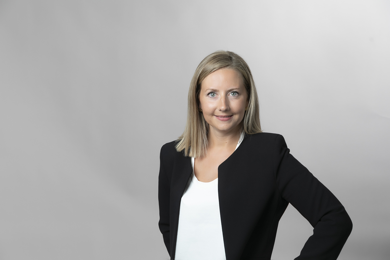 Sarah Verlande