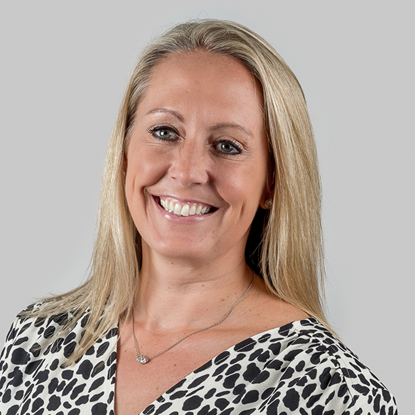 Headshot of Rebecca McNulty