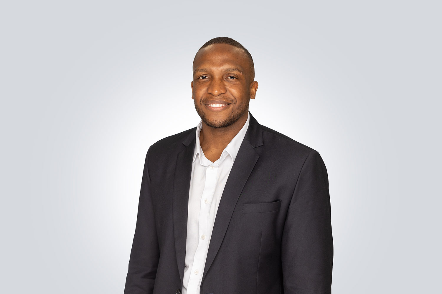 Kgotso Matjila