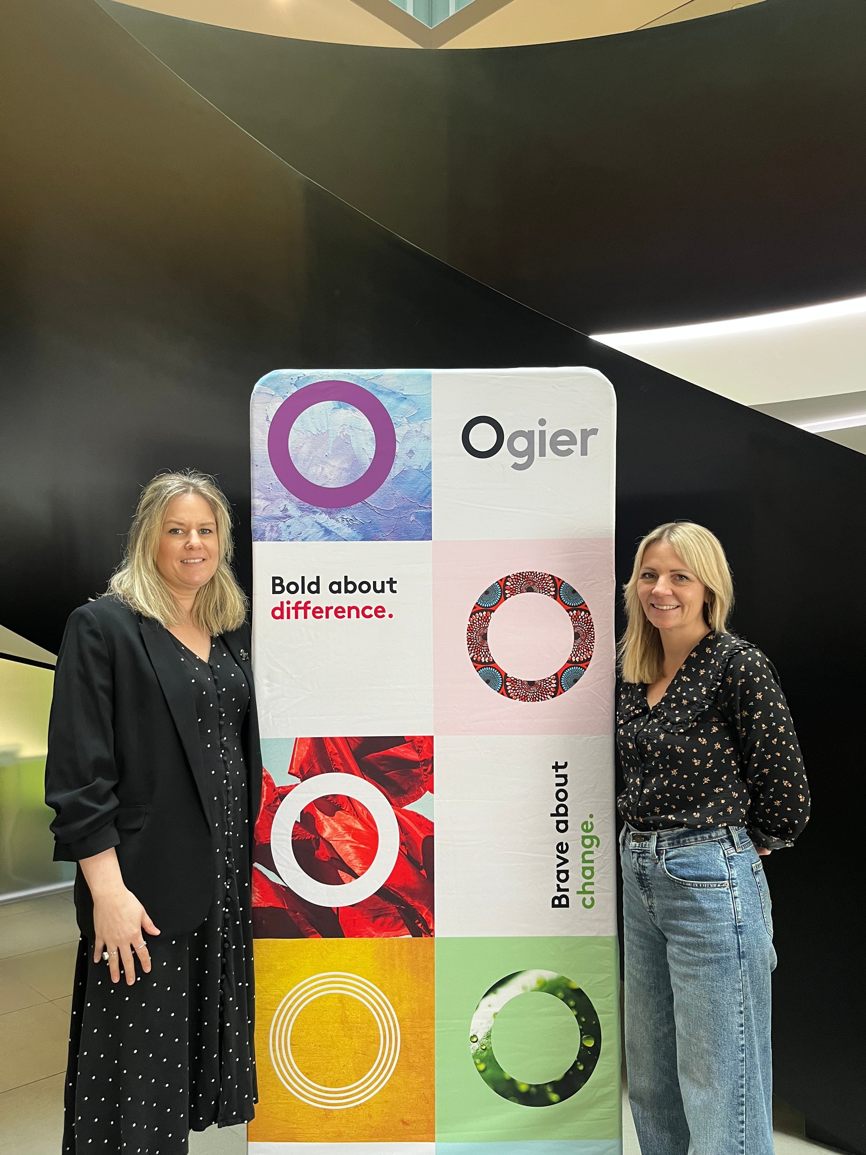 Sophie Halsey And Chloe Fosse Tiny Seeds Certification