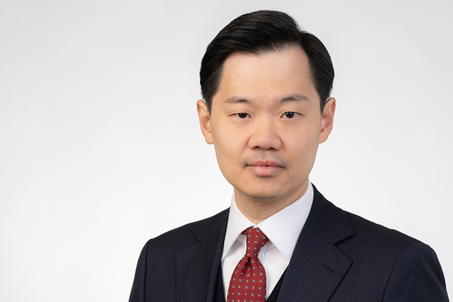 Zhao Rong Ooi
