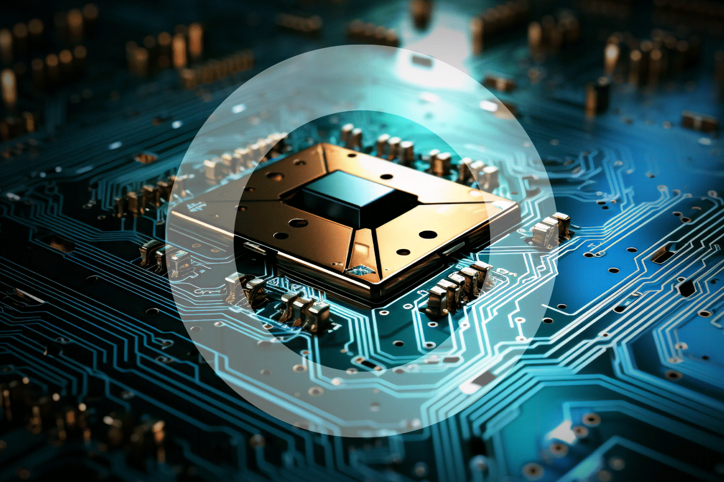 Circuit Board (1)