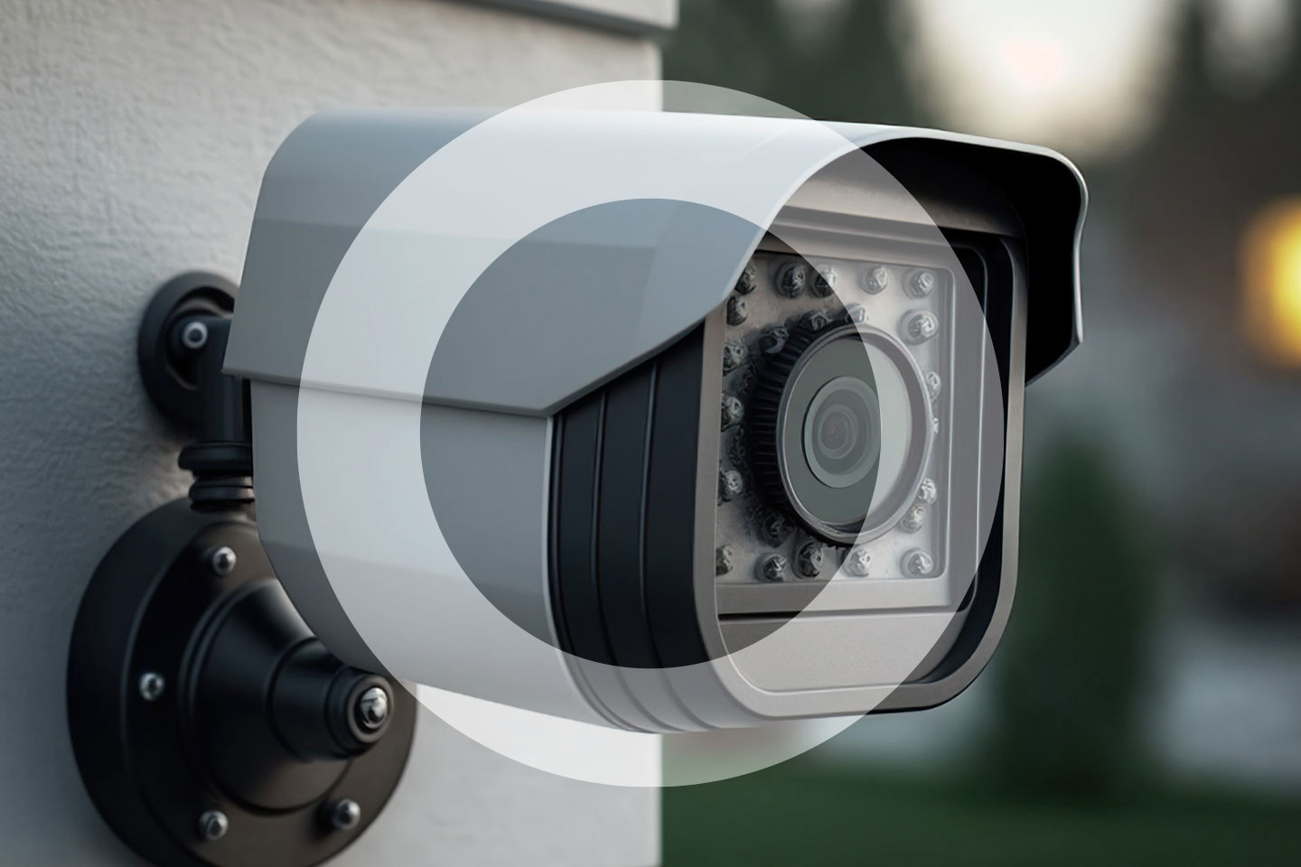 Security Camera
