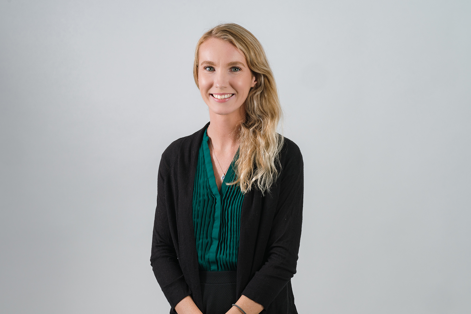 Headshot of Victoria Kohlerkruner