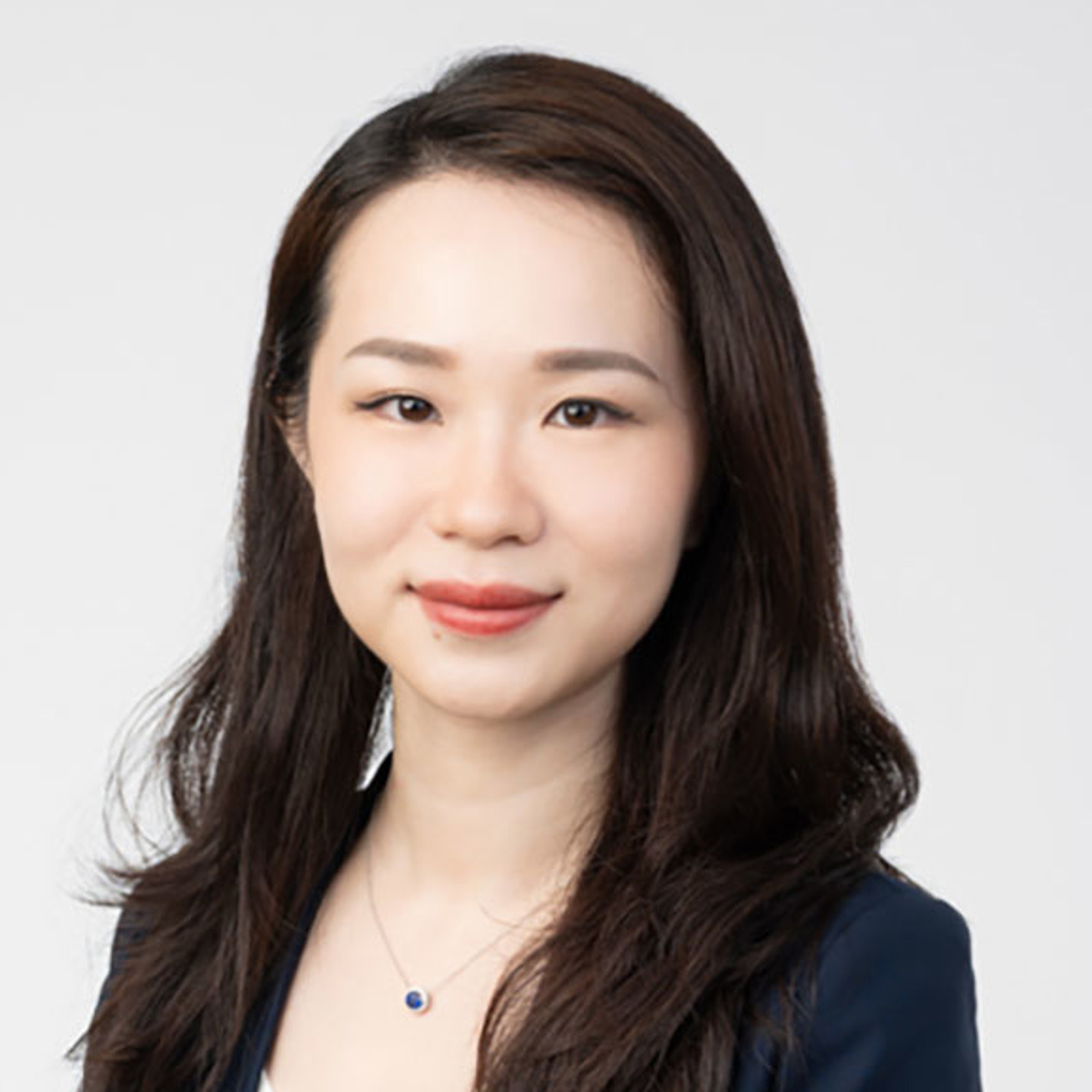Headshot Yuki Yan