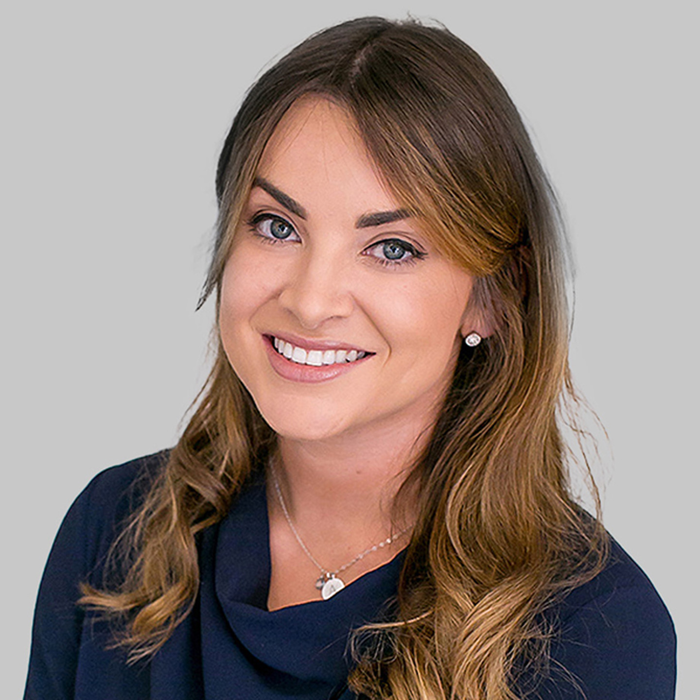 Headshot Aoife Odea