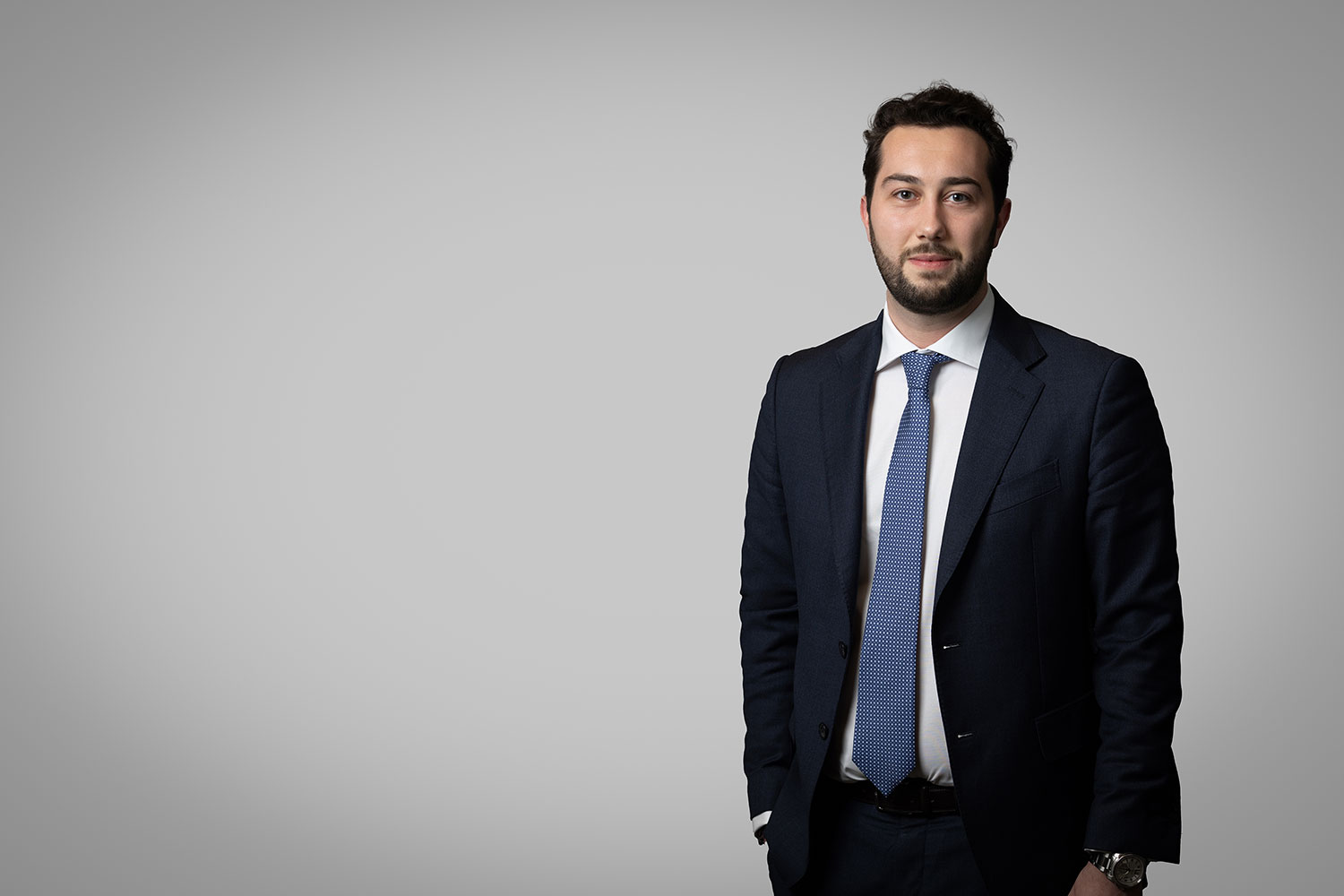 Romain Del Degan