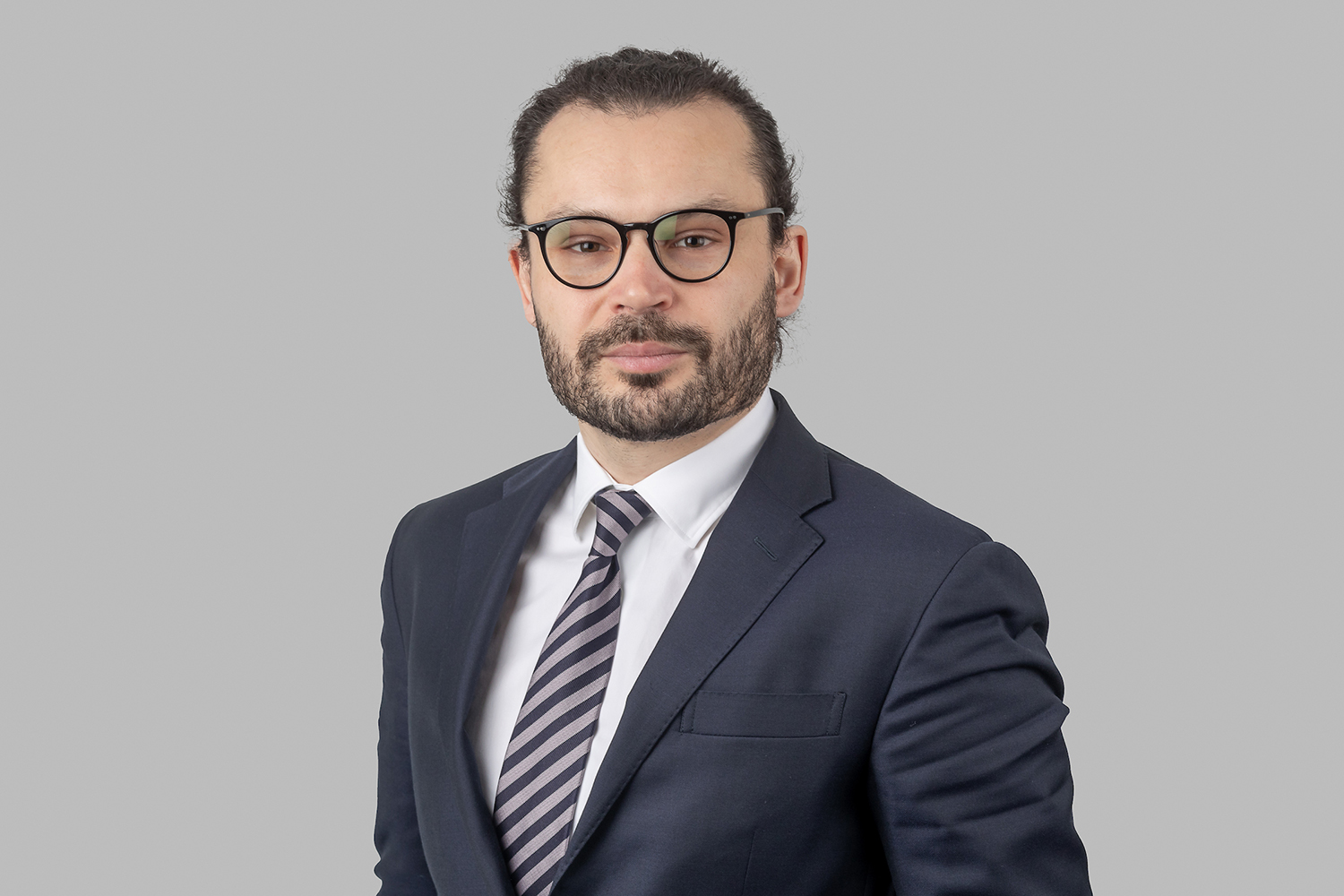 Lukasz Gajewsk