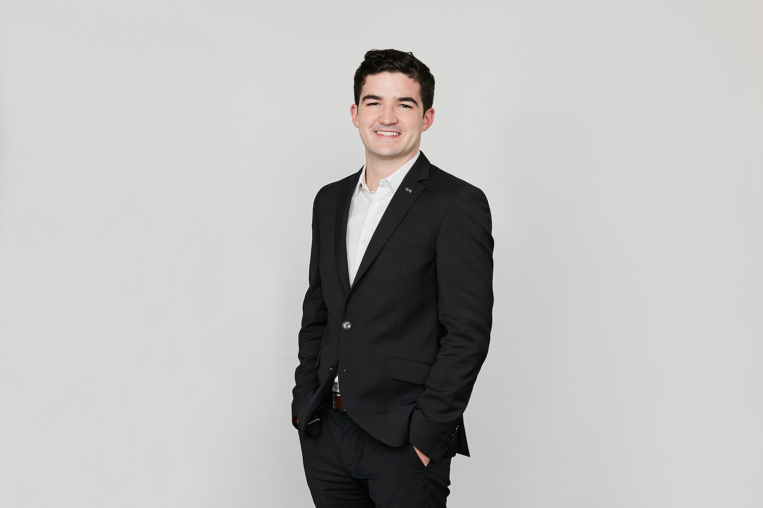 Headshot Eoghan Davis