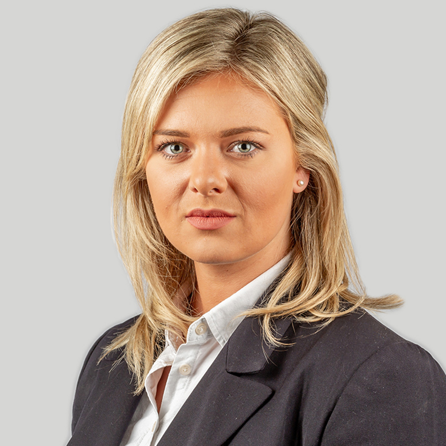 Headshot of Nathalie Le Cuirot