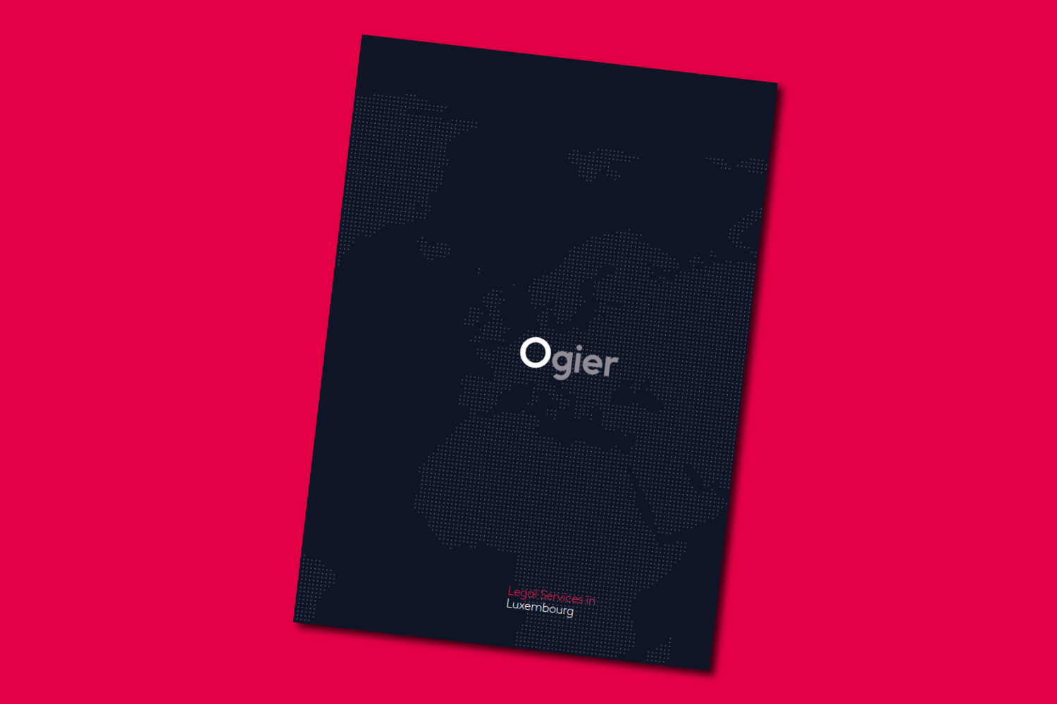 Brochure Luxembourg Legal Services