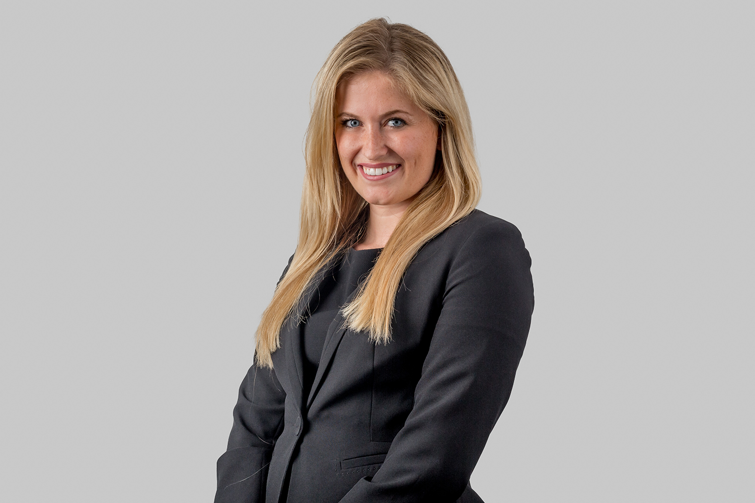 Headshot of Rebecca Brooke