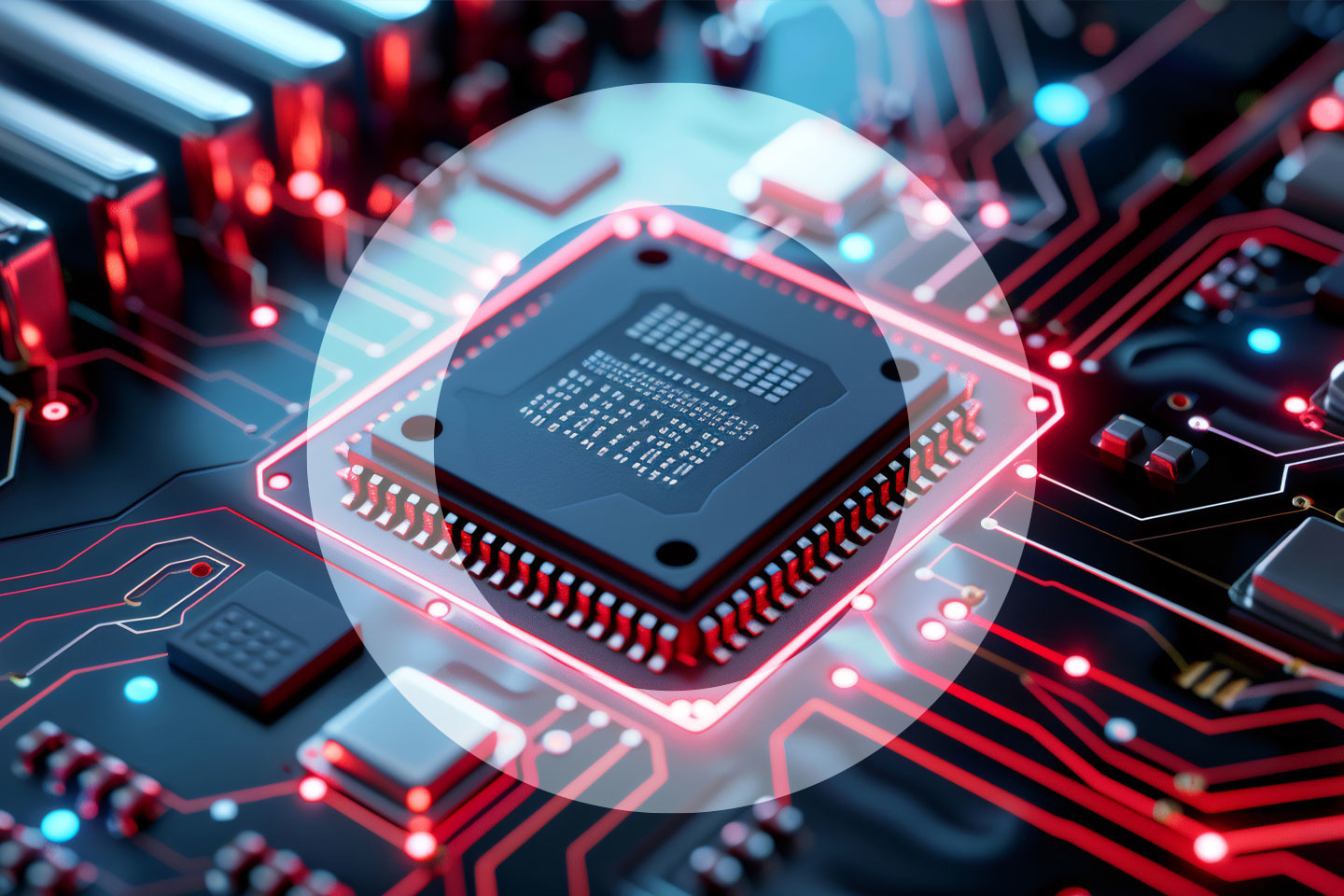 microchip