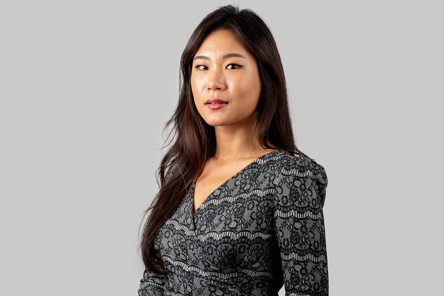 Headhsot of Gayoung Mclellan
