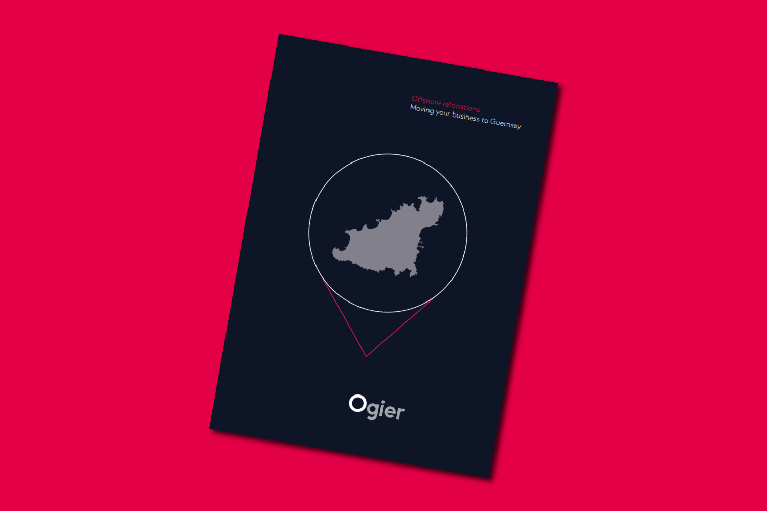 Brochure Guernsey Business Relocation