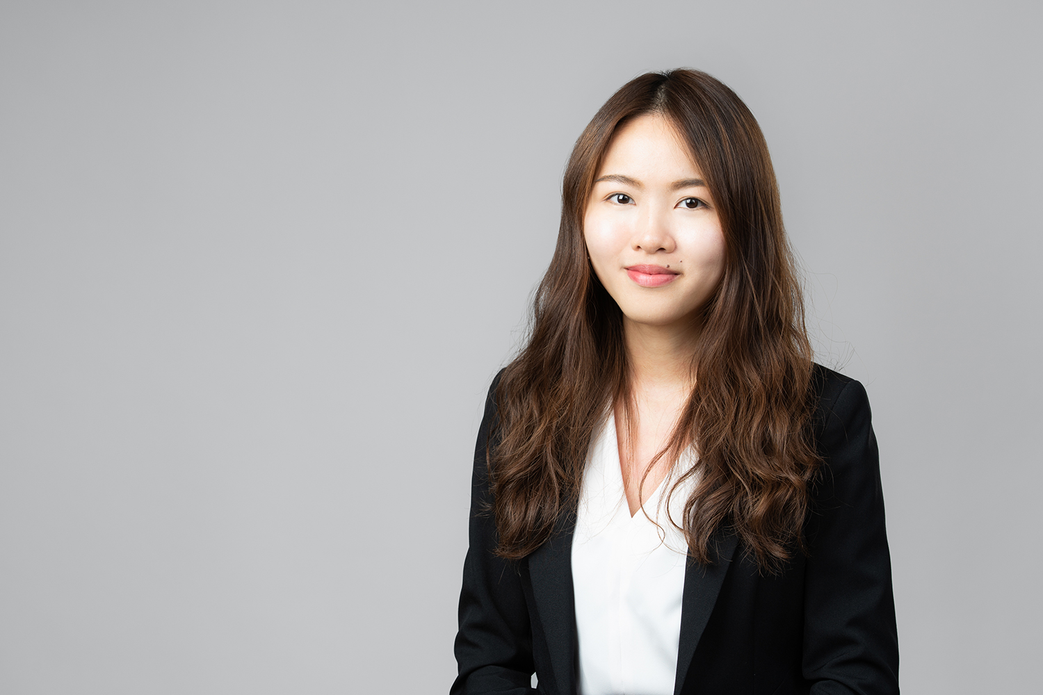 Headshot Sabrina Leung